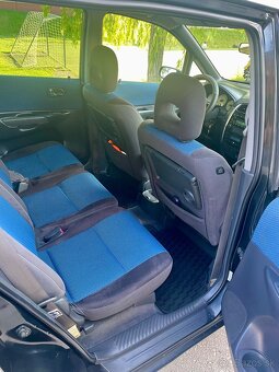 Predam Mazda Premacy 2.0TD 74kw - 8