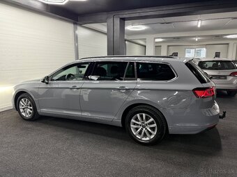 Volkswagen Passat 2022 2.0tdi 110kw DSG HIGHLINE 1majiteľ - 8