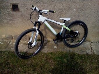 Kúpim bicykel 26" (Východ.SR ) - 8
