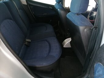 Peuvgeot 206 R. V. 2004. 1.9 Disel Cena 600.€ - 8