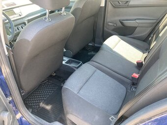 Škoda Fabia Combi 3 1,4TDI - 8