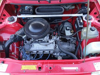 Škoda favorit - 8