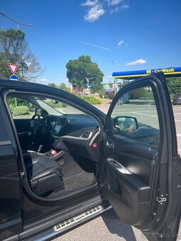 Fiat Freemont 125kw Automat 2013 - 8