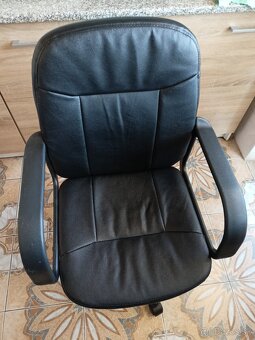Kancelarske kreslo - 8
