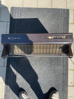 Plynovy sporak+ Digestor - 8