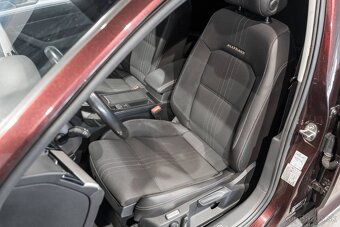 Volkswagen Passat Variant Highline Alltrack 2.0 TDI SCR 4Mot - 8