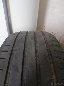 235/45 R19 letné pneu - 8
