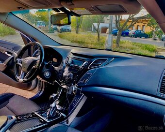 Hyundai I40 1.7CRDi 2015 - 8
