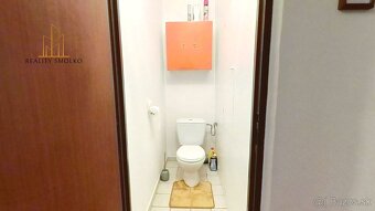 Exkluzívny prenájom 2-izbového bytu na Sekčove - 8