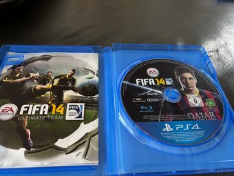 Hry na ps4,ps5 - 8
