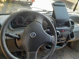 Fiat ducato 2.0 JTD - 8