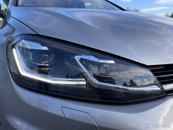 Volkswagen Golf Variant 7 1.6 TDI 85kW - 8