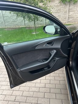 Audi A6 Allroad 3.0 TDI 180kW - 8
