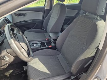 Seat Leon ST kombi 1.6tdi 85kw - 8