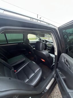 Predám Škoda Superb 2 2.0TDI FULL VÝBAVA - 8