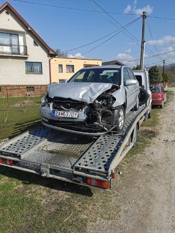 Odťahová služba a autopreprava - 8