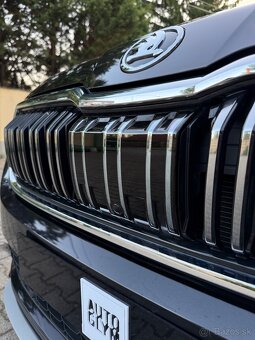 Škoda Kodiaq 2.0 TDI SCR EVO Style 4x4 DSG - 8