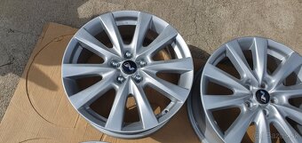 Mazda 6 gh gj gl cx5 cx7 hyundai kia 5x114,3 r18 - 8
