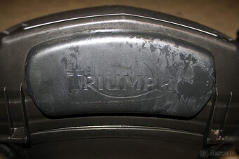 TRIUMPH TIGER 1050 - 8