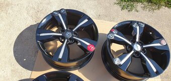 5x114,3 r18 mazda kia hyundai mitsubishi toyota honda - 8