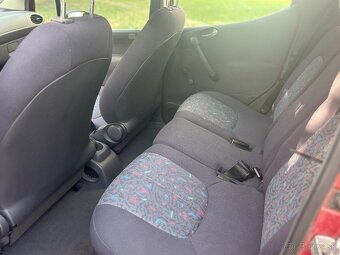 Predám Mercedes Benz a160 - 8