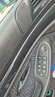 Predam BMW 520d touring - 8