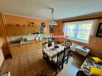 Predaj, RD, 1016m2, Klokočov, okres Čadca (N008-12-NINEa) - 8