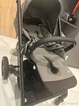 Cybex balios S Lux - 8