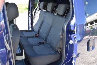 Dacia Dokker 1.6 SCe Ambiance - 8