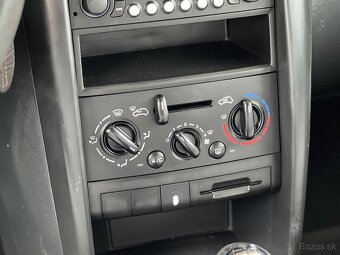 Peugeot 207SW 2008 - 8
