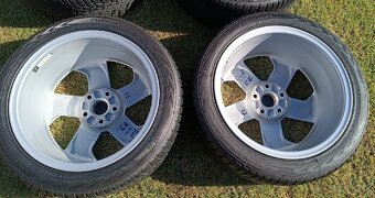 Auto Pneumatiky, kolesá. - 8