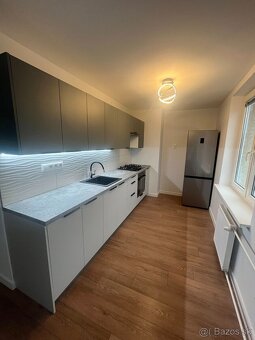 3 izb. byt na predaj, ul. Gorkého - 8