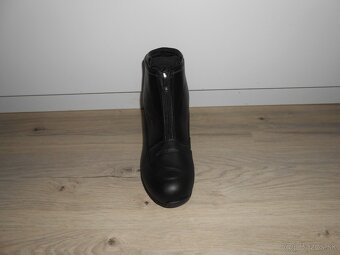Predam nove moto topanky s BOA systemom znacky BOGOTTO - 8