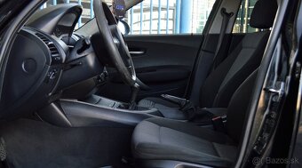 Bmw 116i e87 - 8