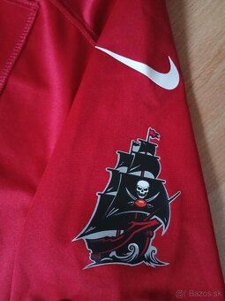NFL dres Tom Brady - Tampa Bay Buccaneers - 8