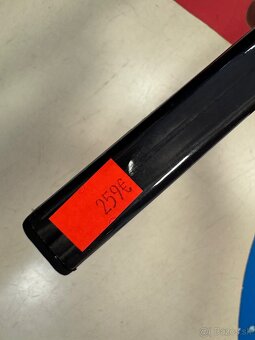 UPLNE NOVA PROFI HOKEJKA WARRIOR COVERT QR6 TEAM - 8