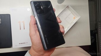 Xiaomi 11T 128GB - zachovalý, málo používaný - 8
