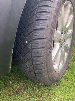 Land Rover Freelander 4x4 - 8