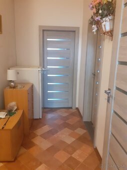 Pekný 3VM byt v Partizánskom za 90.000,-€ - 8