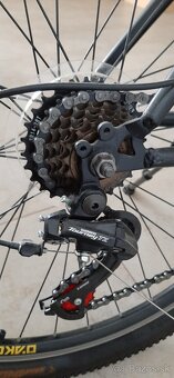 Predám bicykel Dakota. - 8