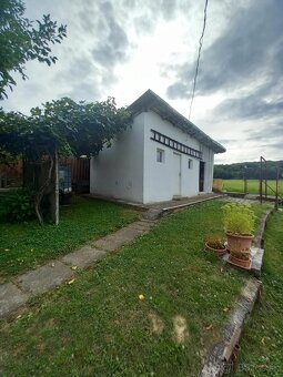 Rodinný dom v kúpeľnej obci Kováčová pri Zvolene - 8