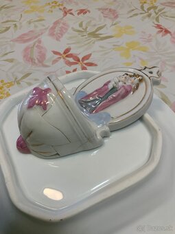 Svätenička, pátričky, krížik - 8