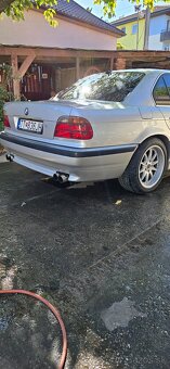 Bmw e38 730d 142kw vymenim za odtahovku - 8
