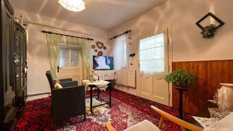 4-izbový rodinný dom v pôvodnom stave - Dolné Saliby - 8