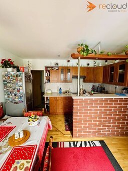 Rodinný dom, Štúrova ulica, obec Sečovce - 8