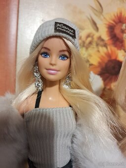 Babiky,barbie,retro barbie - 8
