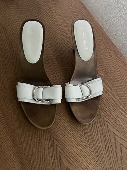 Spoločenské topánky - 8