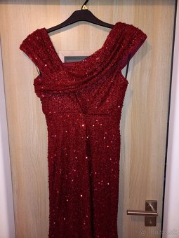 Prekrásne nové spoločenské šaty - 8