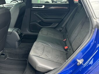 Volkswagen Arteon Shooting Brake R-Line 2.0 TDi DSG - 8