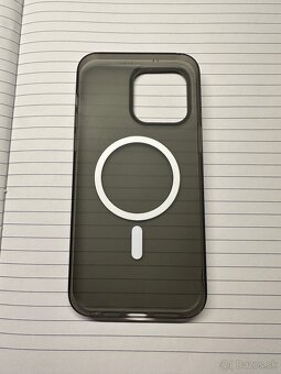 Krytya ochranné sklo na Apple iPhone 14 Pro max - 8